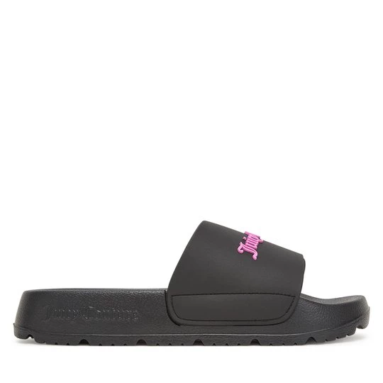 Obrázek produktu Nazouváky Juicy Couture CEOWB-PJC2 Černá