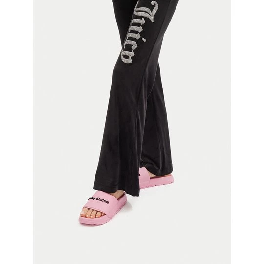 Obrázek produktu Nazouváky Juicy Couture PJC2 Růžová