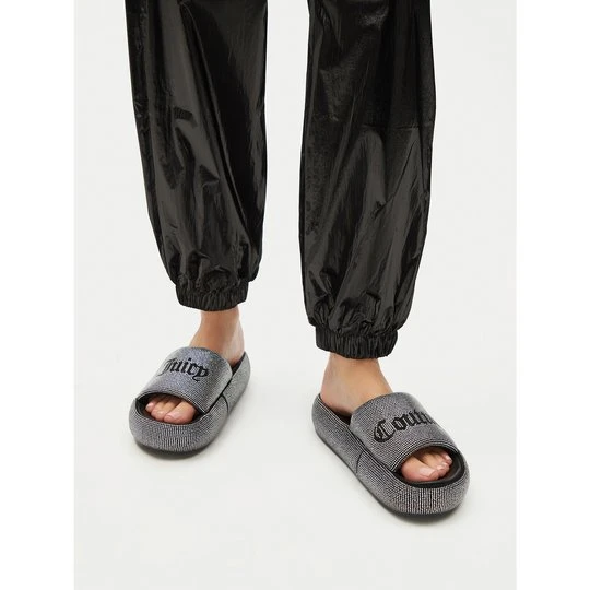 Obrázek produktu Nazouváky Juicy Couture WSS21515-04 Černá