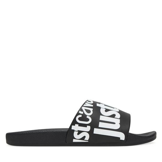 Obrázek produktu Nazouváky Just Cavalli 78QA3SZ1 ZS785 Černá