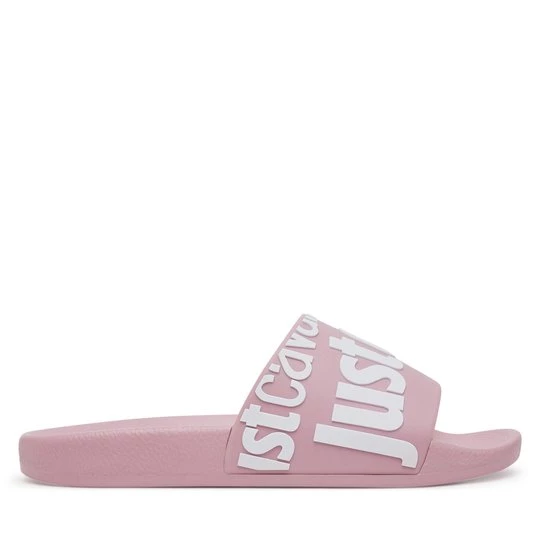 Obrázek produktu Nazouváky Just Cavalli 78RA3SZ1 ZS785 Růžová