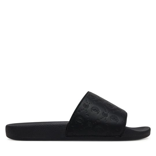 Obrázek produktu Nazouváky Just Cavalli 78RA3SZ5 ZSC31 Černá