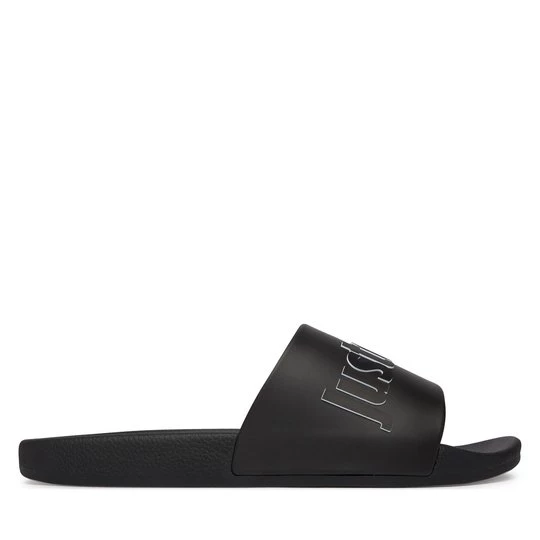 Obrázek produktu Nazouváky Just Cavalli 80QA3SZ1 ZSE50 Černá