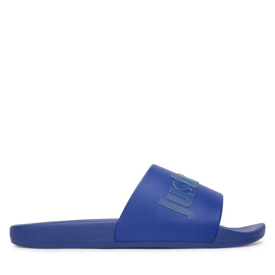 Obrázek produktu Nazouváky Just Cavalli 80QA3SZ1 ZSE50 Modrá
