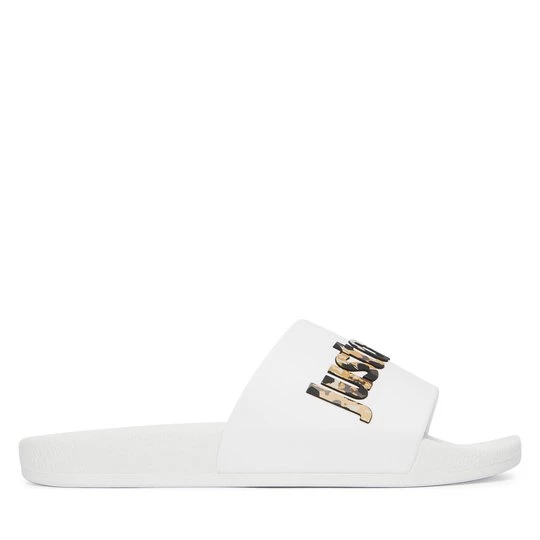 Obrázek produktu Nazouváky Just Cavalli 80RA3SZ1 ZSE51 Bílá