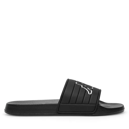 Obrázek produktu Nazouváky Kappa SS24-M1 Černá