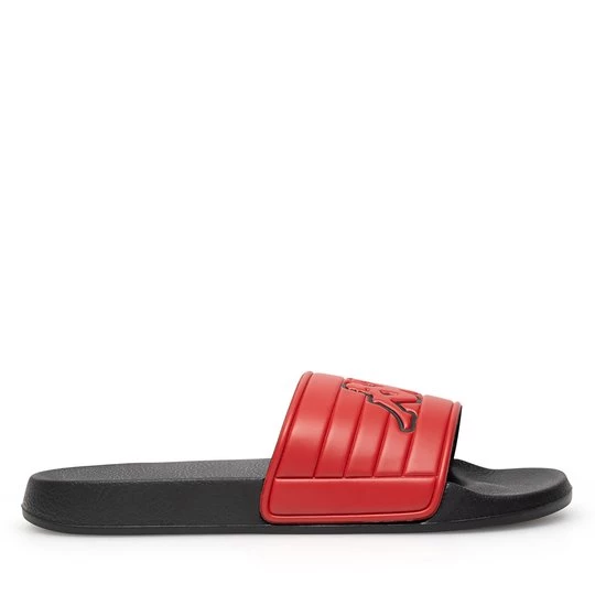 Obrázek produktu Nazouváky Kappa SS24-M1 Červená