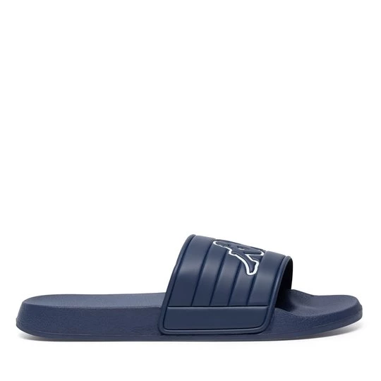 Obrázek produktu Nazouváky Kappa SS24-M1 Tmavomodrá