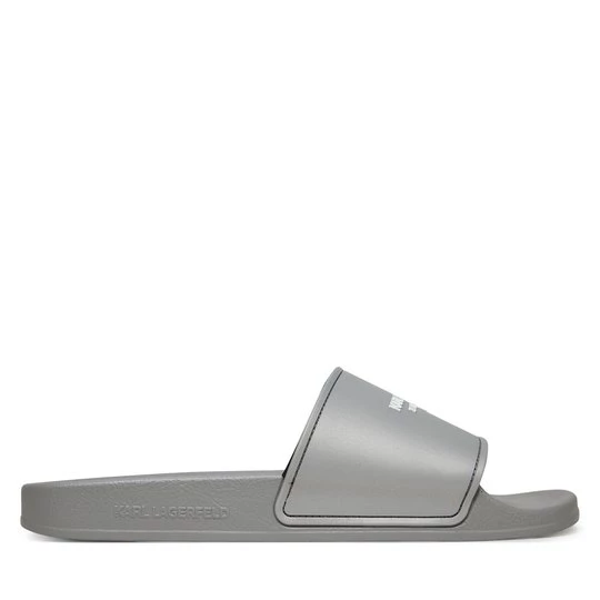 Obrázek produktu Nazouváky KARL LAGERFELD KL70008A Šedá