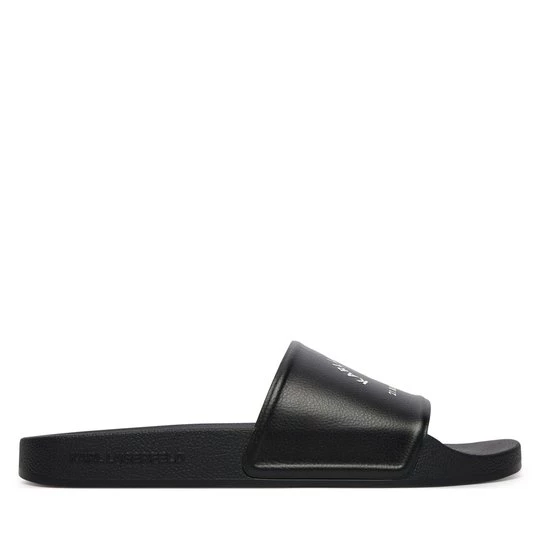 Obrázek produktu Nazouváky KARL LAGERFELD KL70008C Černá