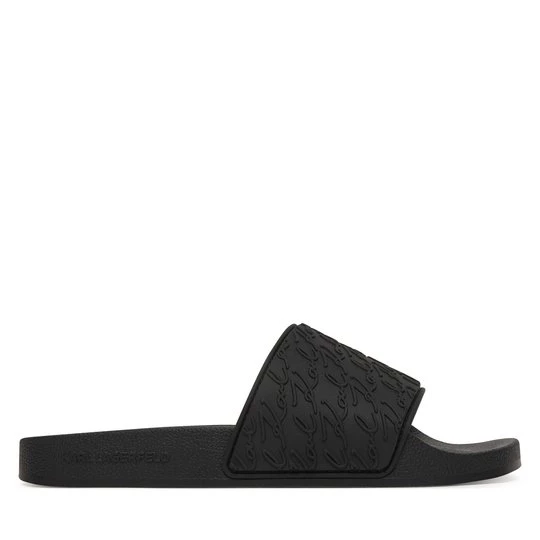 Obrázek produktu Nazouváky KARL LAGERFELD KL80903C Černá