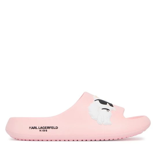 Obrázek produktu Nazouváky KARL LAGERFELD Z31172 M Růžová