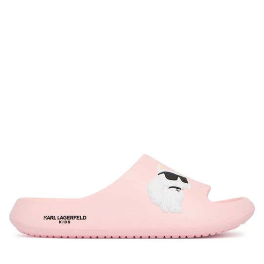 Obrázek produktu Nazouváky KARL LAGERFELD Z31172 S Růžová