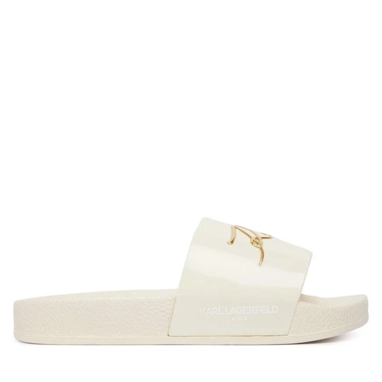 Obrázek produktu Nazouváky KARL LAGERFELD Z31174 M Bílá
