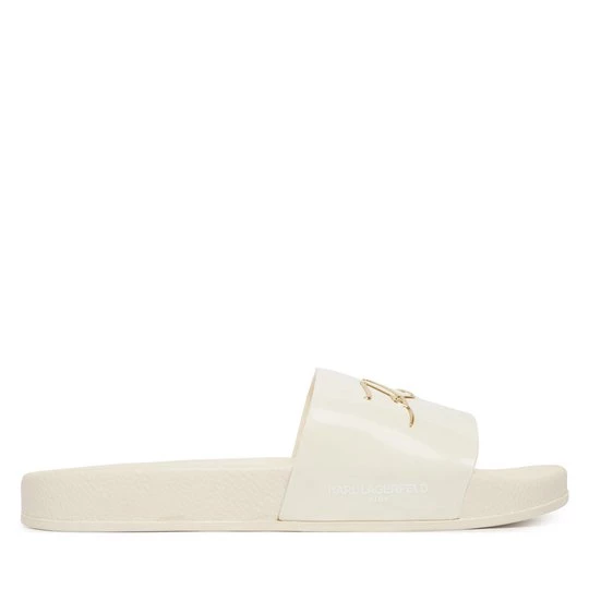 Obrázek produktu Nazouváky KARL LAGERFELD Z31174 S Bílá