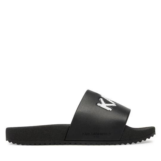 Obrázek produktu Nazouváky KARL LAGERFELD Z31178 S Černá