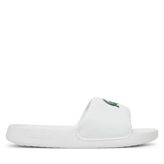 Obrázek produktu Nazouváky Lacoste 7-49CFA0022 Bílá
