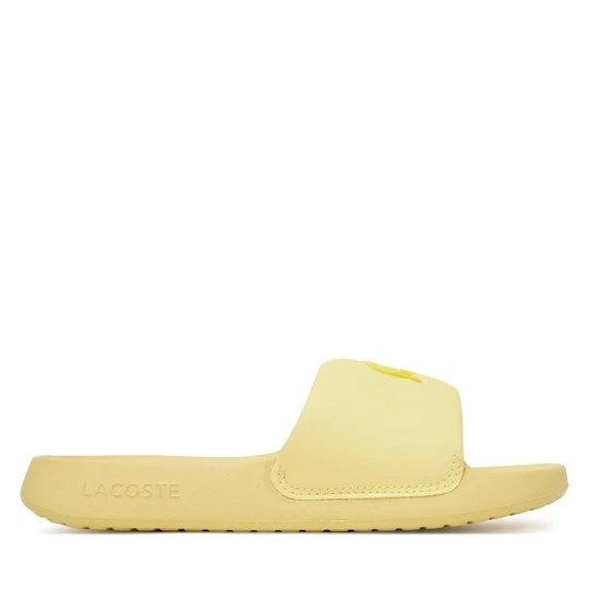 Obrázek produktu Nazouváky Lacoste 7-49CFA0022 Bílá