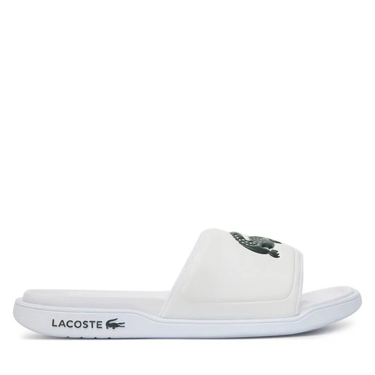 Obrázek produktu Nazouváky Lacoste 7-49CFA0041 Bílá