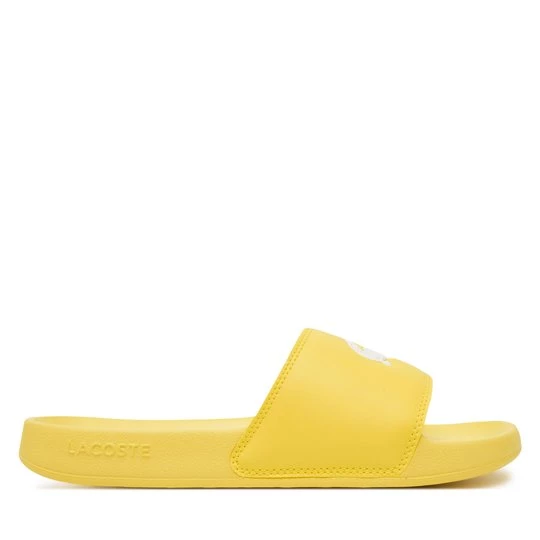Obrázek produktu Nazouváky Lacoste Serve 0.0 7-49CFA0042 Žlutá