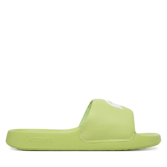 Obrázek produktu Nazouváky Lacoste Serve 1.0 51CFA0006 2K8 Zelená