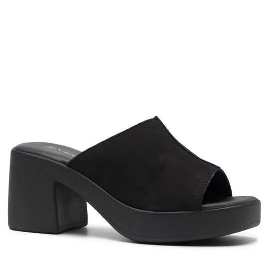 Obrázek produktu Nazouváky Lasocki MIKS-WI16-3159-08 Černá