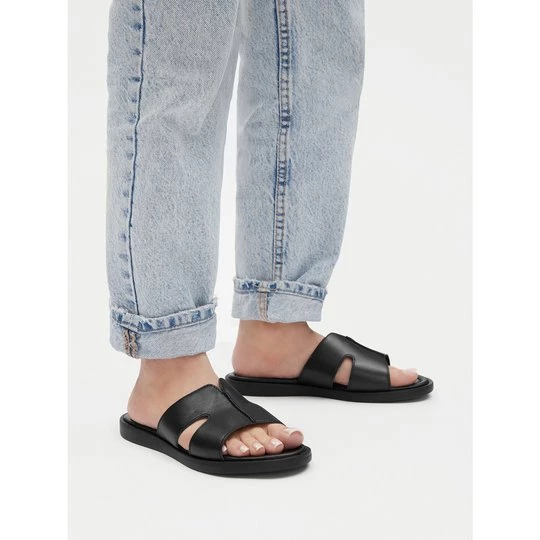 Obrázek produktu Nazouváky Lasocki WI23-3096-01 Černá