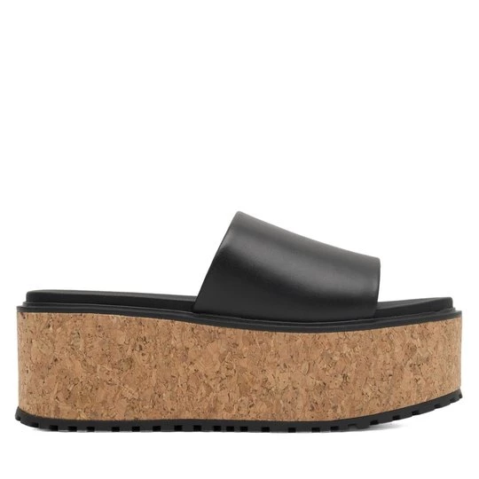 Obrázek produktu Nazouváky Lasocki WYL3440-4Z Černá