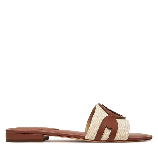 Obrázek produktu Nazouváky LAUREN RALPH LAUREN Alegra 802826823001 Béžová