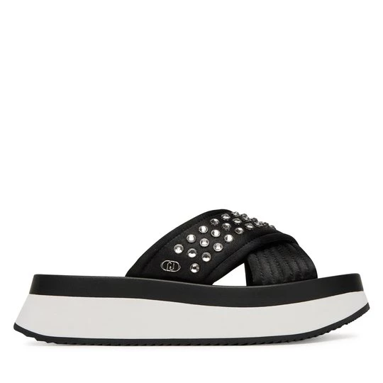 Obrázek produktu Nazouváky Liu Jo Dreamy Sandal 05 BA5091 TX001 Černá