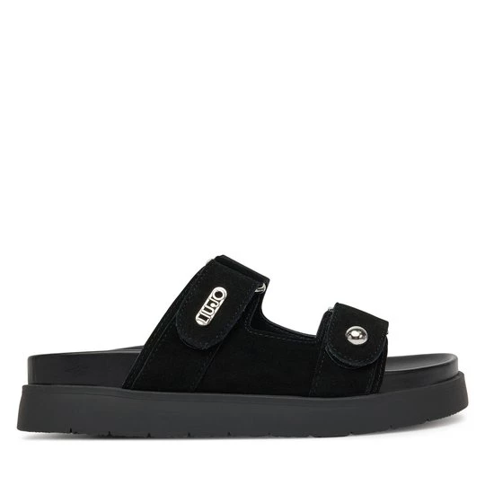 Obrázek produktu Nazouváky Liu Jo Penny 902 4A5709 PX002 Černá