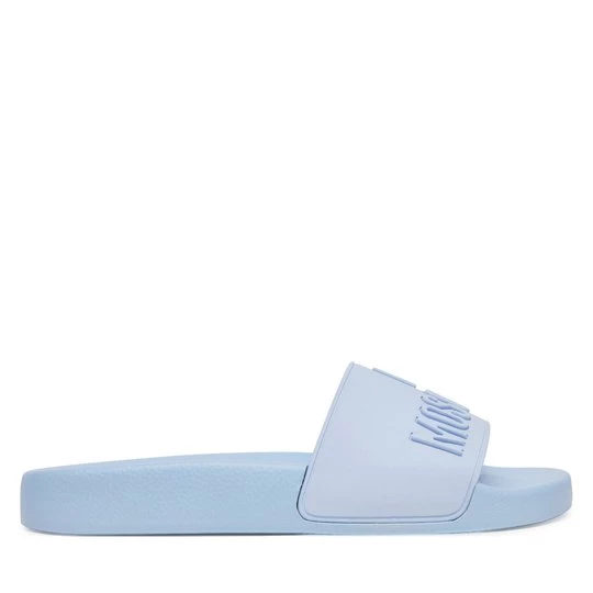 Obrázek produktu Nazouváky LOVE MOSCHINO JA28052G0MI15712 Modrá