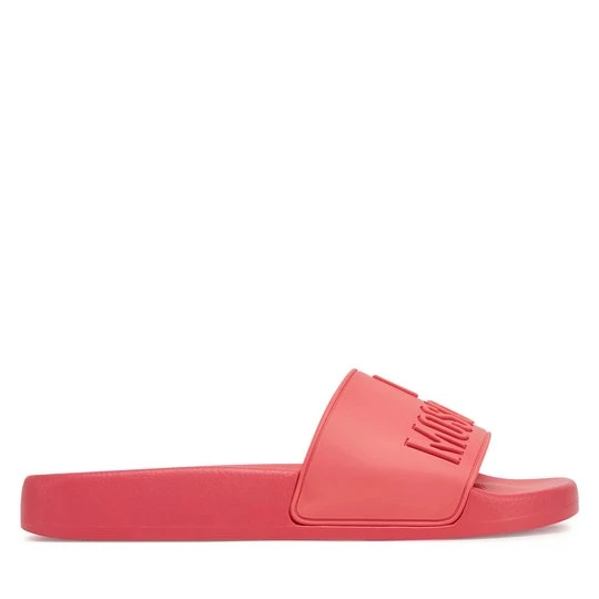 Obrázek produktu Nazouváky LOVE MOSCHINO JA28052G1MI15502 Korálová