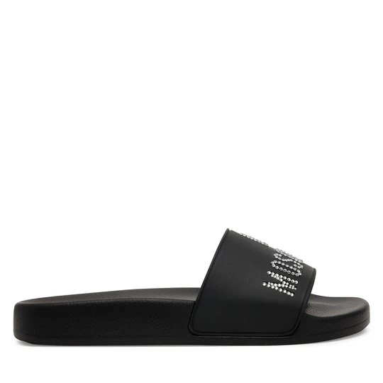 Obrázek produktu Nazouváky LOVE MOSCHINO JA28122G1MI13000 Černá
