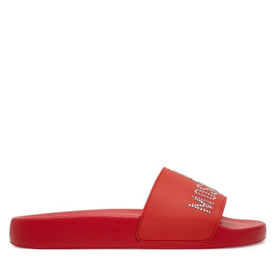 Obrázek produktu Nazouváky LOVE MOSCHINO JA28122G1MI13500 Červená