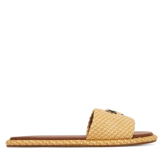 Obrázek produktu Nazouváky LOVE MOSCHINO JA28252G0OJR5107 Béžová