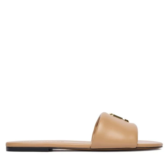Obrázek produktu Nazouváky Marc Jacobs 2P5FSA001F12 Hnědá