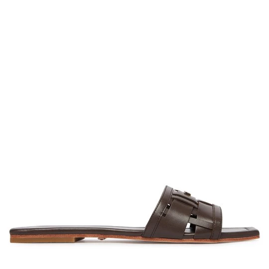 Obrázek produktu Nazouváky Marciano Guess G6GZ16 L0097 Tmavě hnědá