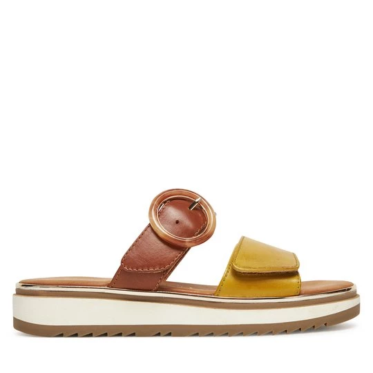 Obrázek produktu Nazouváky Marco Tozzi 2-27500-44 Zelená