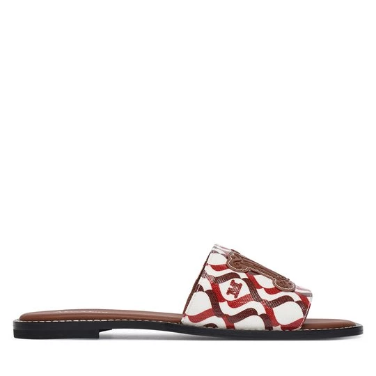 Obrázek produktu Nazouváky Max Mara 2616521059650 Hnědá