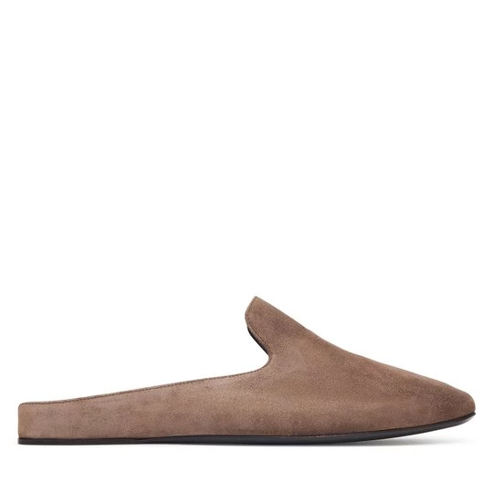 Obrázek produktu Nazouváky Max Mara Tessile 2624526051 Hnědá