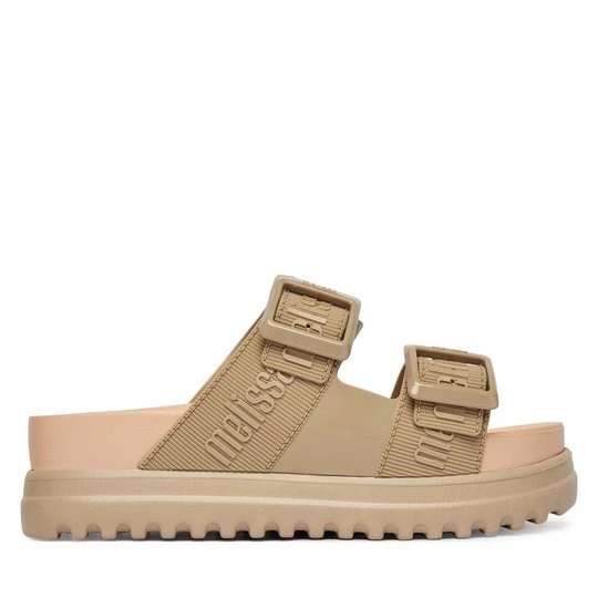 Obrázek produktu Nazouváky Melissa Melissa Cozy M Lover Platform Ad 35977 Béžová
