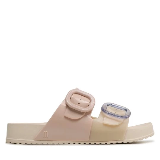 Obrázek produktu Nazouváky Melissa Melissa Cozy Slide Ad 33913 Béžová