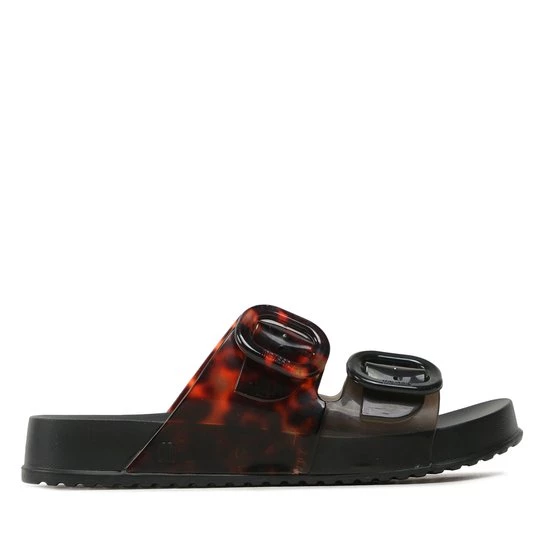 Obrázek produktu Nazouváky Melissa Melissa Cozy Slide Ad 33913 Černá
