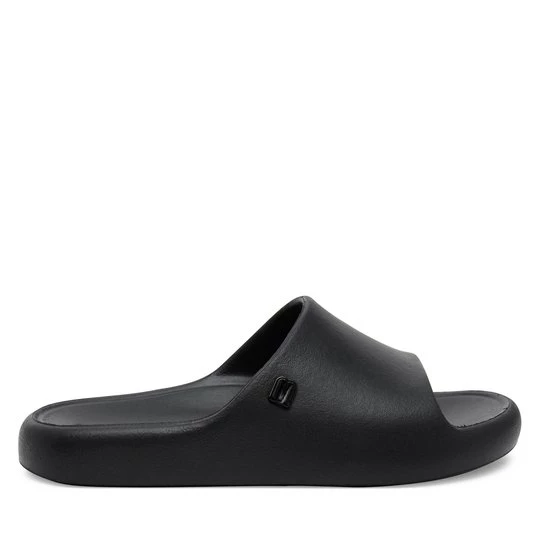 Obrázek produktu Nazouváky Melissa Mini Melissa Free Print Slide Inf 35936 Černá