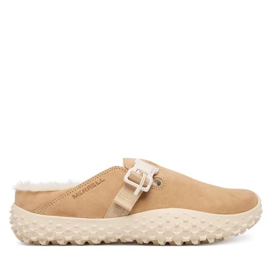Obrázek produktu Nazouváky Merrell Wrapt Cozy J008652 Béžová