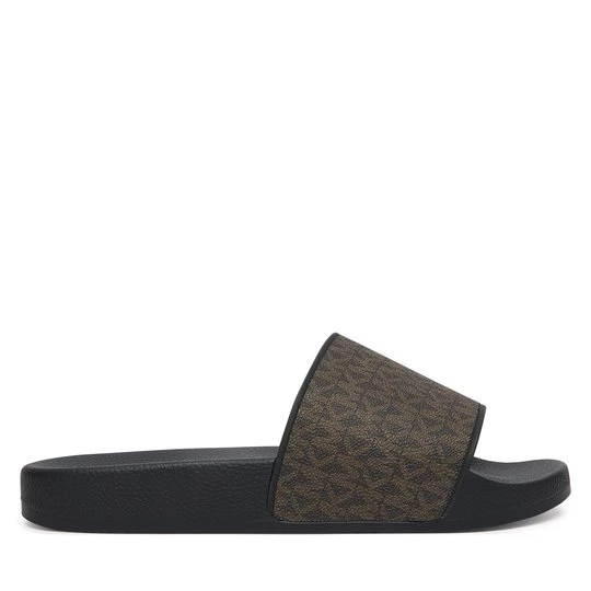Obrázek produktu Nazouváky MICHAEL Michael Kors 42R0JSFA3Q Hnědá