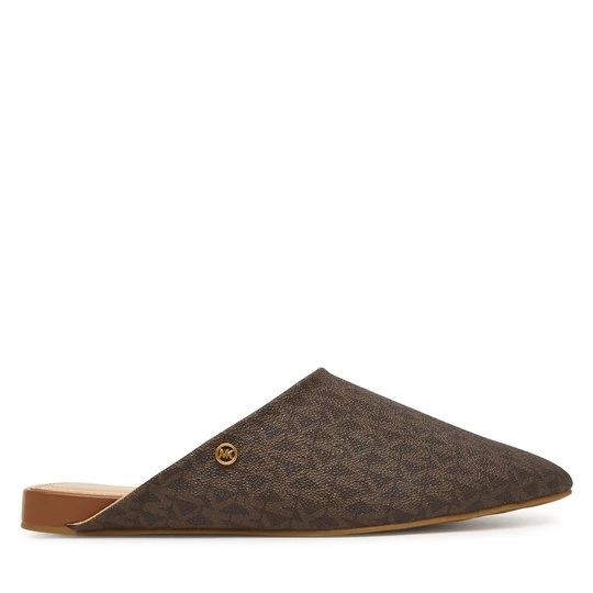 Obrázek produktu Nazouváky MICHAEL Michael Kors Cady 40T6CDFP1B Hnědá