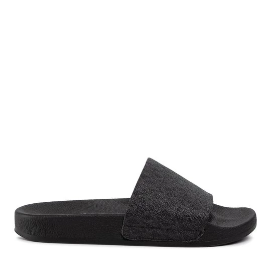 Obrázek produktu Nazouváky MICHAEL Michael Kors Jake Slide 42R0JSFA3Q Černá