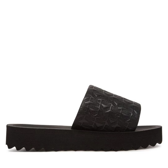 Obrázek produktu Nazouváky MICHAEL Michael Kors MK01372001 Černá